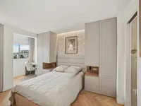 Недвижимость House Cannes Pointe Croisette: 12