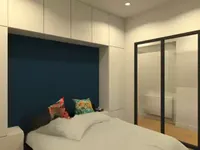 Недвижимость Villa Cannes: 3