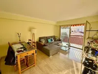 Недвижимость Villa République Cannes: 4