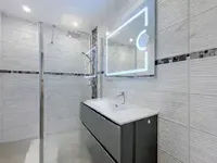 Недвижимость Villa Cannes Croix des Gardes: 8