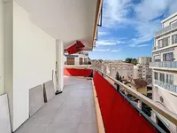 Недвижимость Villa Cannes Croix des Gardes: 10