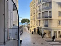 Недвижимость Apartment Cannes Centre: 1