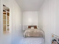 Недвижимость Apartment Cannes Centre: 5