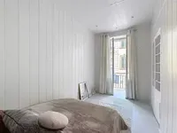 Недвижимость Apartment Cannes Centre: 6