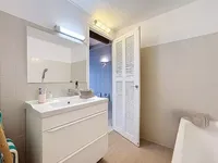 Недвижимость Apartment Cannes Centre: 7