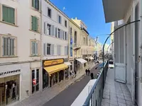 Недвижимость Apartment Cannes Centre: 8