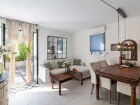 Недвижимость Villa Cannes California: 4