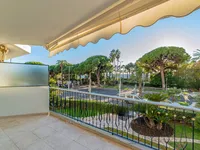 Недвижимость Villa Cannes Centre-ville: 3