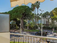 Недвижимость Villa Cannes Centre-ville: 4