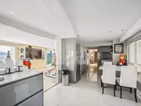 Недвижимость Villa Pointe Croisette: 9