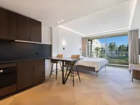 Недвижимость House Cannes Centre-Ville: 2