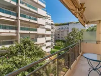 Недвижимость House Cannes Centre-ville: 4