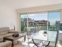 Недвижимость Villa Cannes Centre-Ville: 2