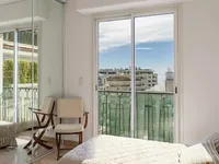 Недвижимость Villa Cannes Centre-Ville: 7