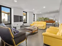 Недвижимость Villa Petit Juas: 2