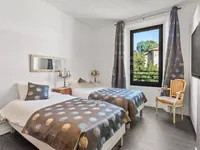 Недвижимость Villa Petit Juas: 5