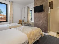 Недвижимость Villa Petit Juas: 9