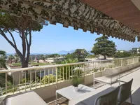 Недвижимость Villa Cannes Californie: 1