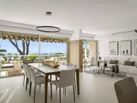 Недвижимость Villa Cannes Californie: 4