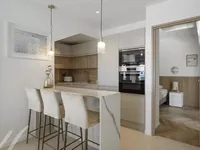 Недвижимость Villa Cannes Californie: 5