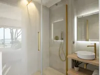 Недвижимость Villa Cannes Californie: 13