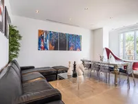 Недвижимость Villa Suquet Cannes: 2