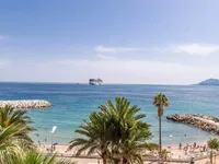 Недвижимость Villa Suquet Cannes: 15