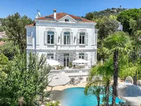 Недвижимость House Cannes: 1
