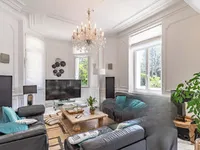 Недвижимость House Cannes: 4