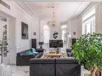 Недвижимость House Cannes: 6