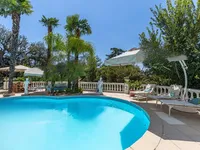 Недвижимость House Cannes: 12