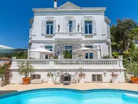 Недвижимость House Cannes: 13