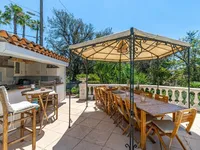 Недвижимость House Cannes: 14