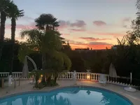 Недвижимость House Cannes: 16