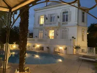 Недвижимость House Cannes: 18