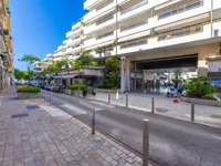 Недвижимость Residence Cannes Centre: 1