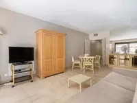 Недвижимость Residence Cannes Centre: 5