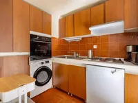 Недвижимость Residence Cannes Centre: 8