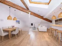 Недвижимость Villa République Cannes: 1