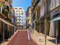 Недвижимость Villa République Cannes: 2