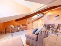 Недвижимость Villa République Cannes: 6