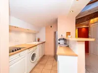 Недвижимость Villa République Cannes: 8