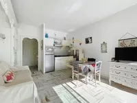 Недвижимость Villa La Bocca: 8