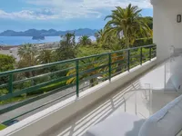 Недвижимость Villa Pointe Croisette: 1