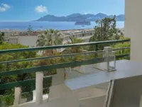 Недвижимость Villa Pointe Croisette: 3