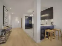 Недвижимость Villa Pointe Croisette: 9