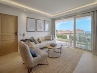 Недвижимость Villa Pointe Croisette: 10