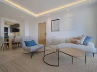 Недвижимость Villa Pointe Croisette: 12