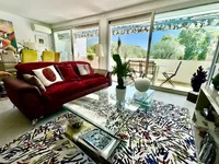 Недвижимость Villa Californie Cannes: 4