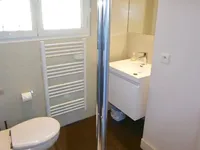 Недвижимость Residence Cannes Centre: 13